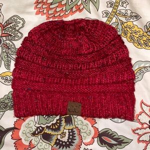 C.C Beanie